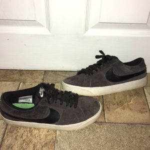 Nike SB Blazer Low (original)
